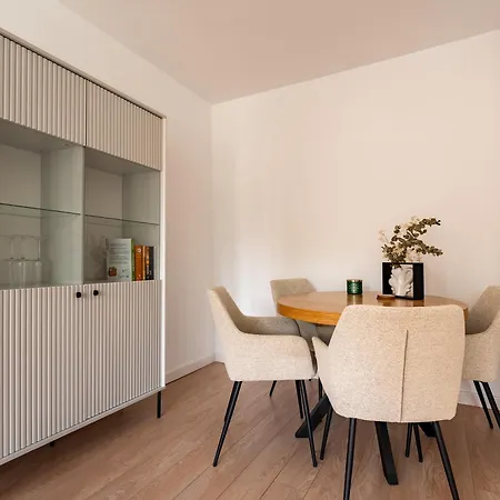 Lenartowicza Baltic Comfort By Bookinghost *