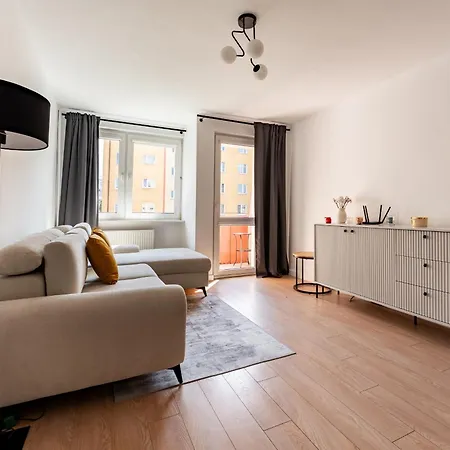 Lenartowicza Baltic Comfort By Bookinghost * גדנסק