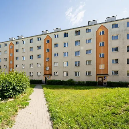 Lenartowicza Baltic Comfort By Bookinghost *