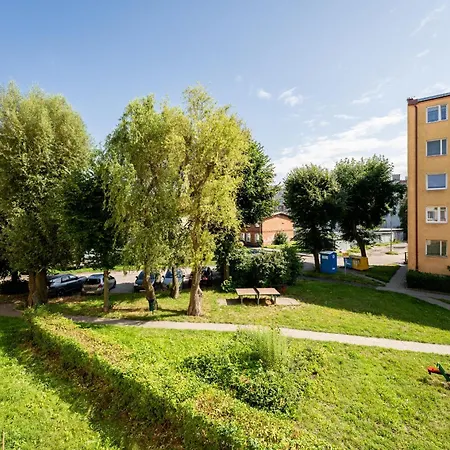 Lenartowicza Baltic Comfort By Bookinghost *